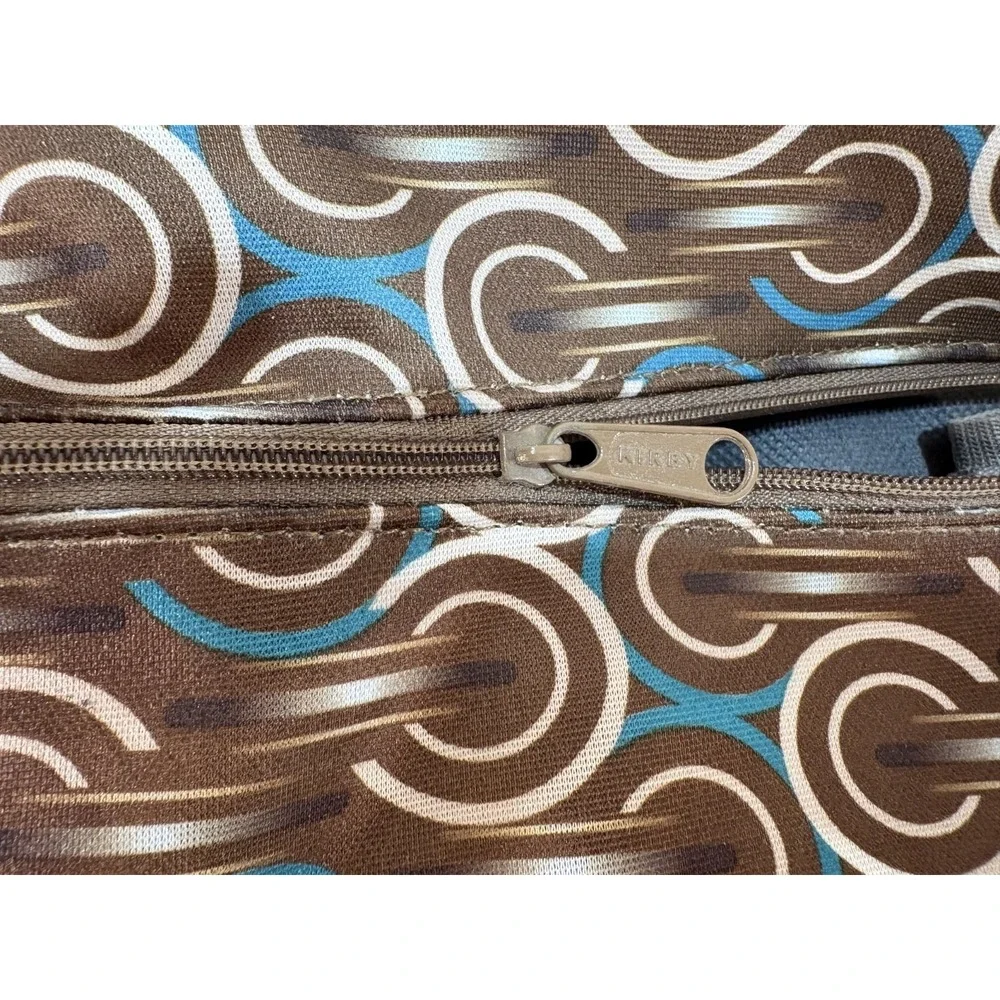 OEM Kirby Sentria G10D Genuine Vacuum Replacement Outer Cloth Bag